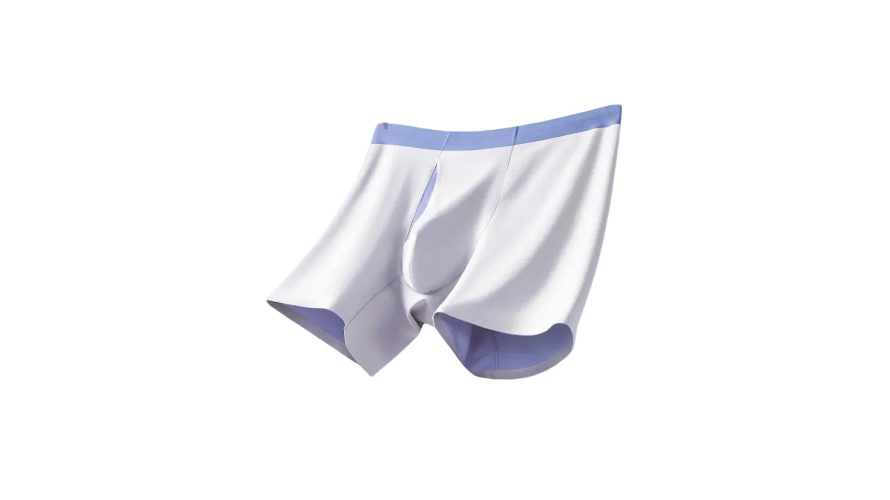 Second Skin Modal Boxer Briefs fit details