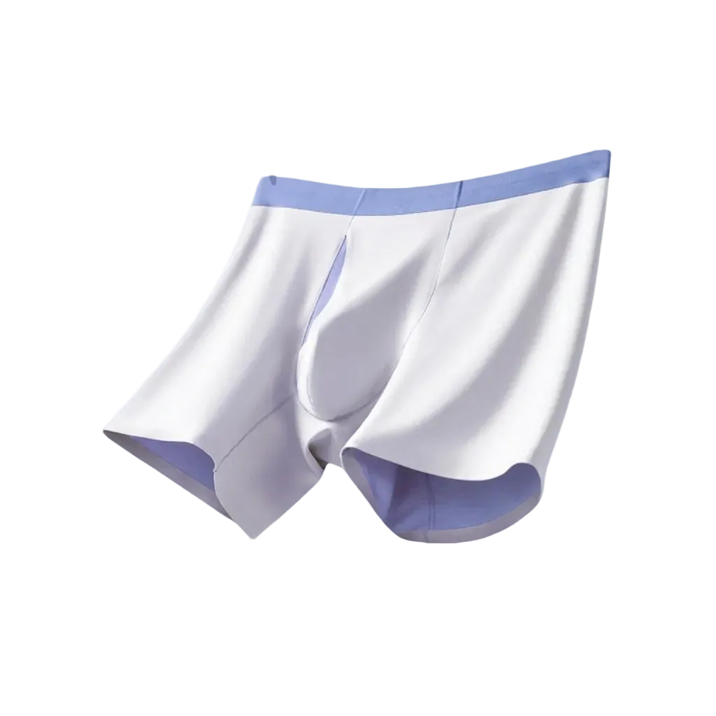 Second Skin Modal Boxer Briefs fit details